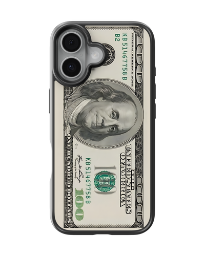 Dollar Mobile Cover (Dollar)