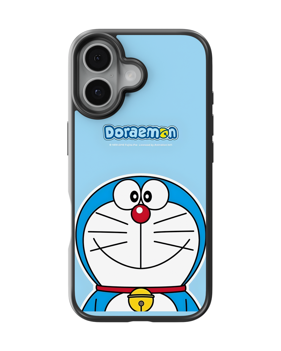 Cartoon Impact Case (Doreamon)
