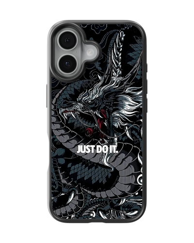 Modernism Impact Case (Dragon)
