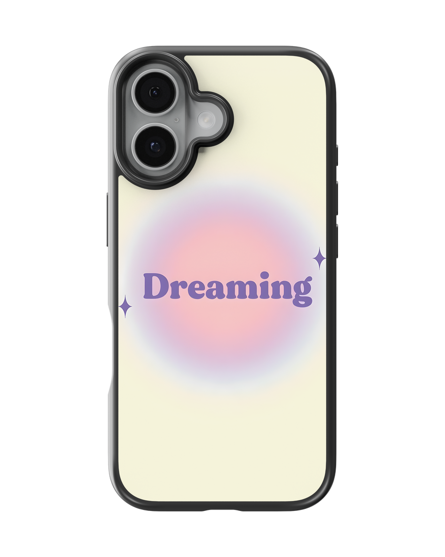 Y2K Impact Case (Dreaming)