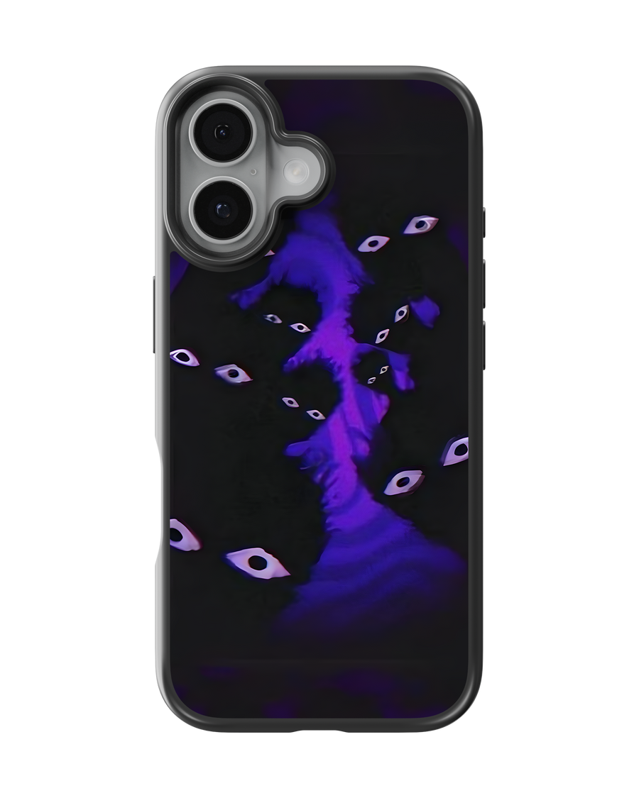 Modernism Impact Case (Eyes)