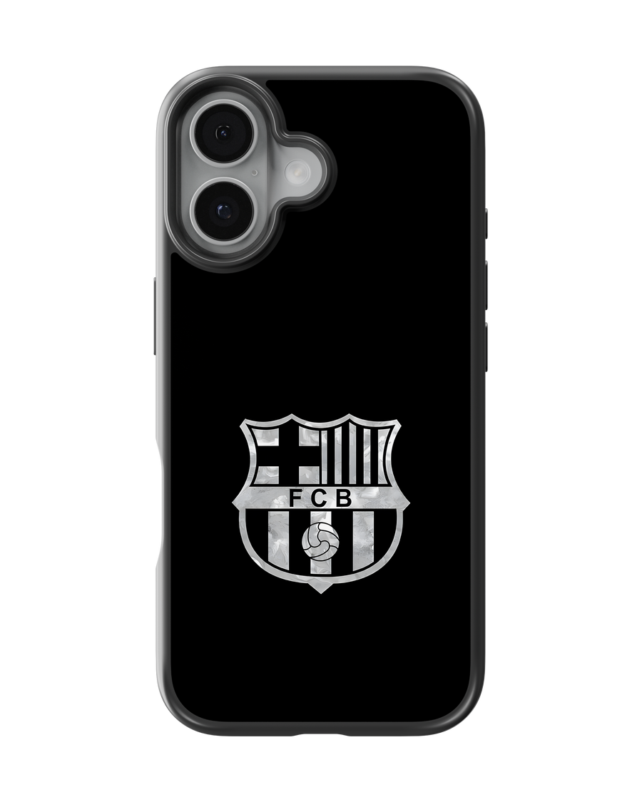 Football Mobile Cover (FC Barcelona)