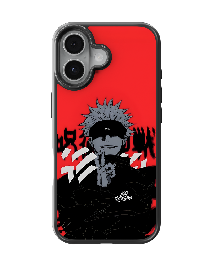 Jujutsu Kaisen Impact Case (Gojo)