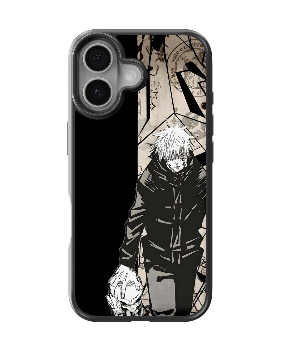 Jujutsu Kaisen Impact Case (Gojo Classics)