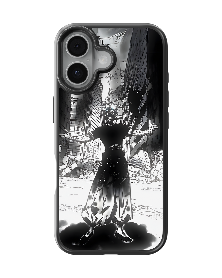 Jujutsu Kaisen Impact Case (Gojo Resurrection)