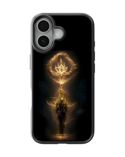 Hindu Gods Mobile Cover (Hindu God)