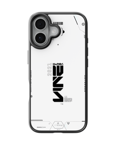 Cyberpunk Mobile Cover (Holoform)