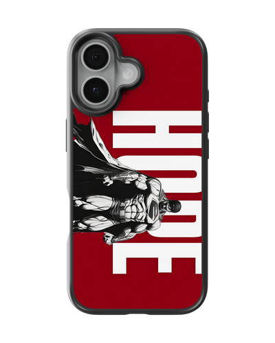 DC Mobile Cover (Hope)