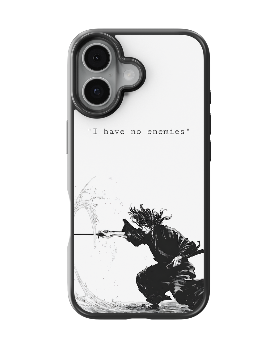 Vinland Saga Impact Case (I Have No Enemies)