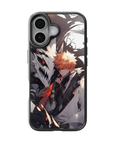 Bleach Mobile Cover (Ichigo Kurosaki)