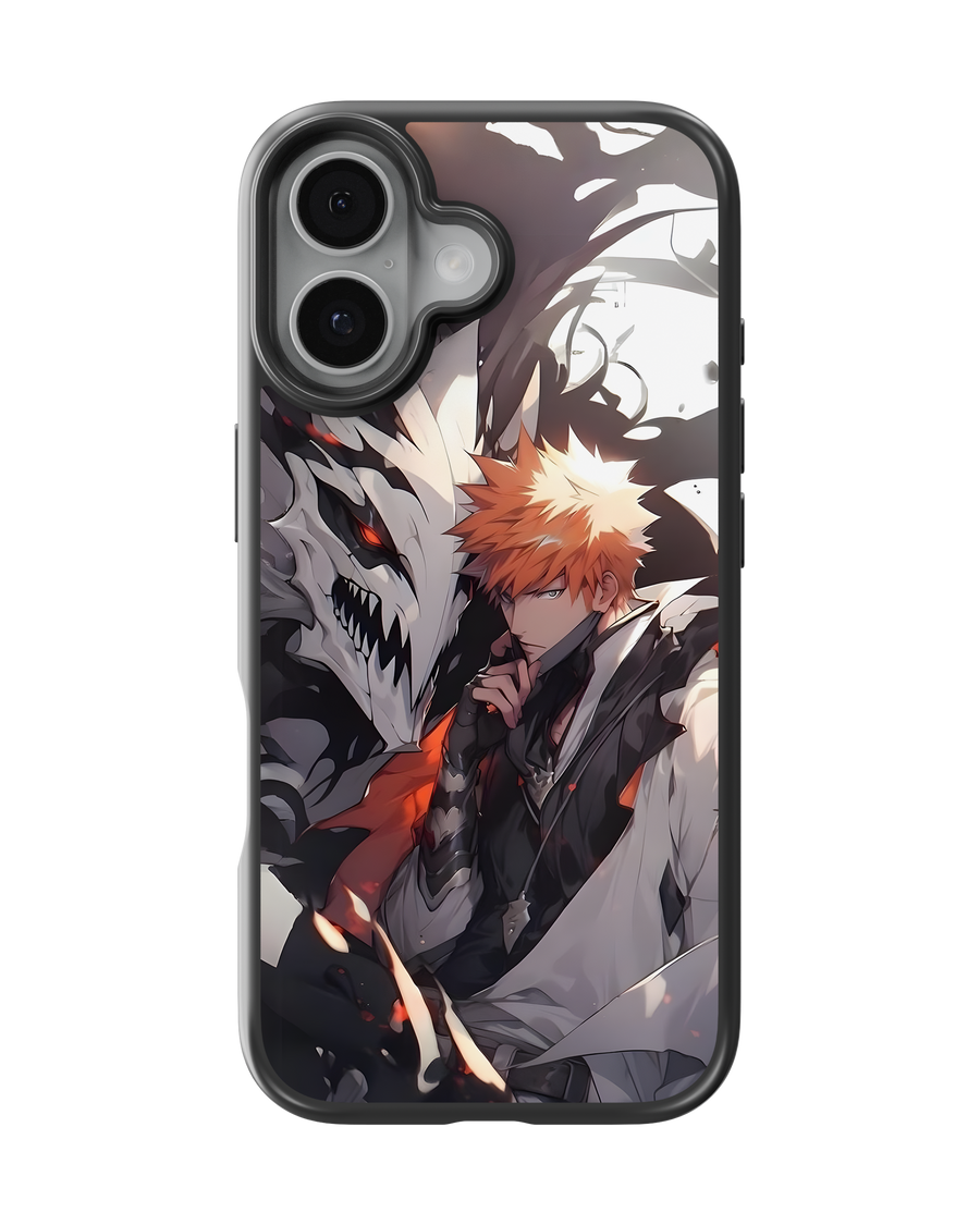 Bleach Impact Case (Ichigo Kurosaki)