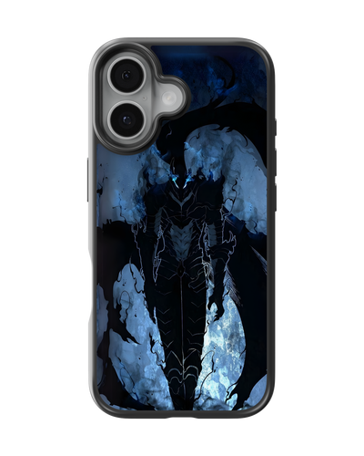 Solo Leveling Mobile Cover (Igris The Strongest Soldier)