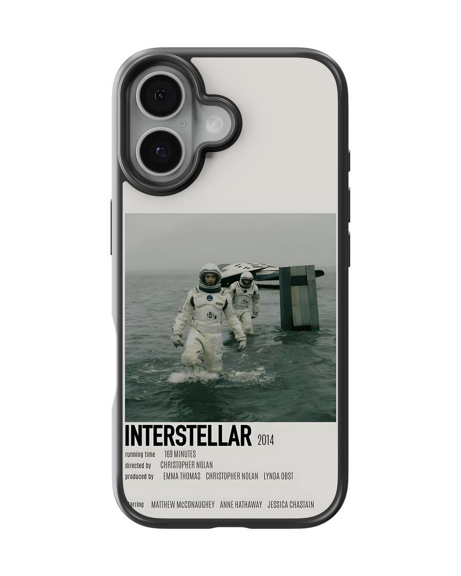 Movies Shows Impact Case (Interstellar)