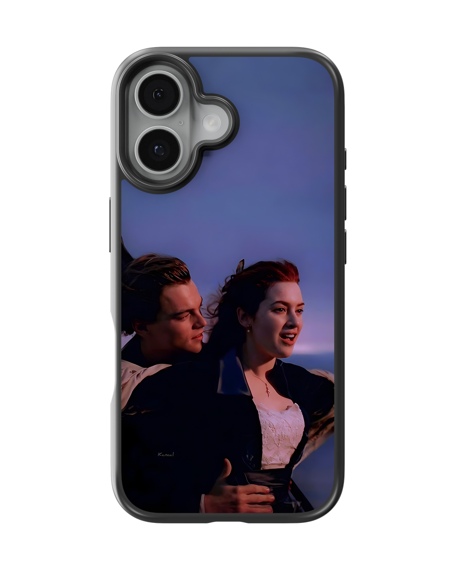 Movies Shows Impact Case (Jack Rose)