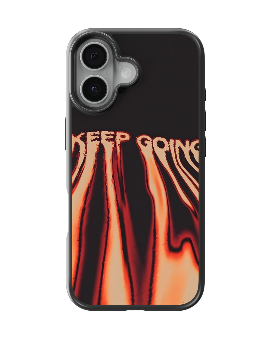 Y2K Impact Case (Keep Going)