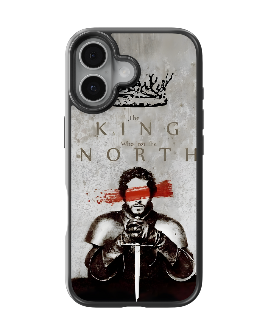 Movies Shows Impact Case (King in North)