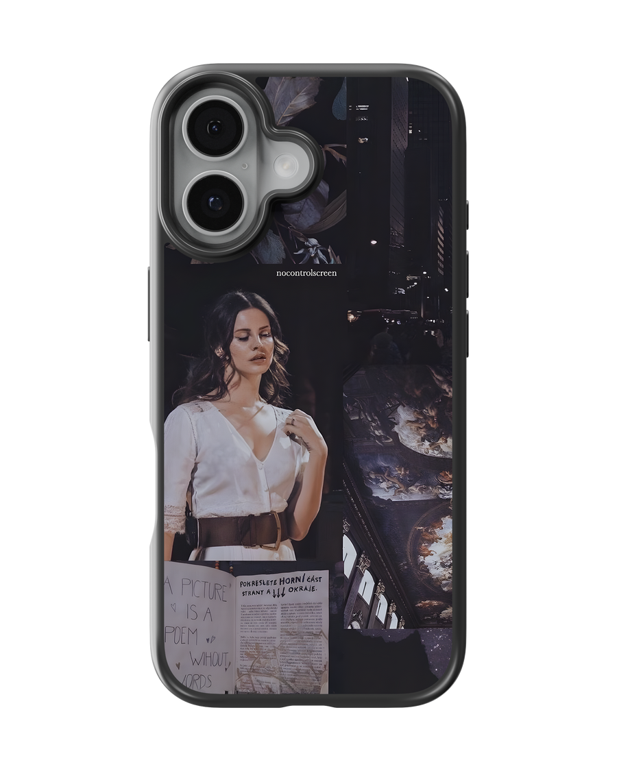 Singers Impact Case (Lana)