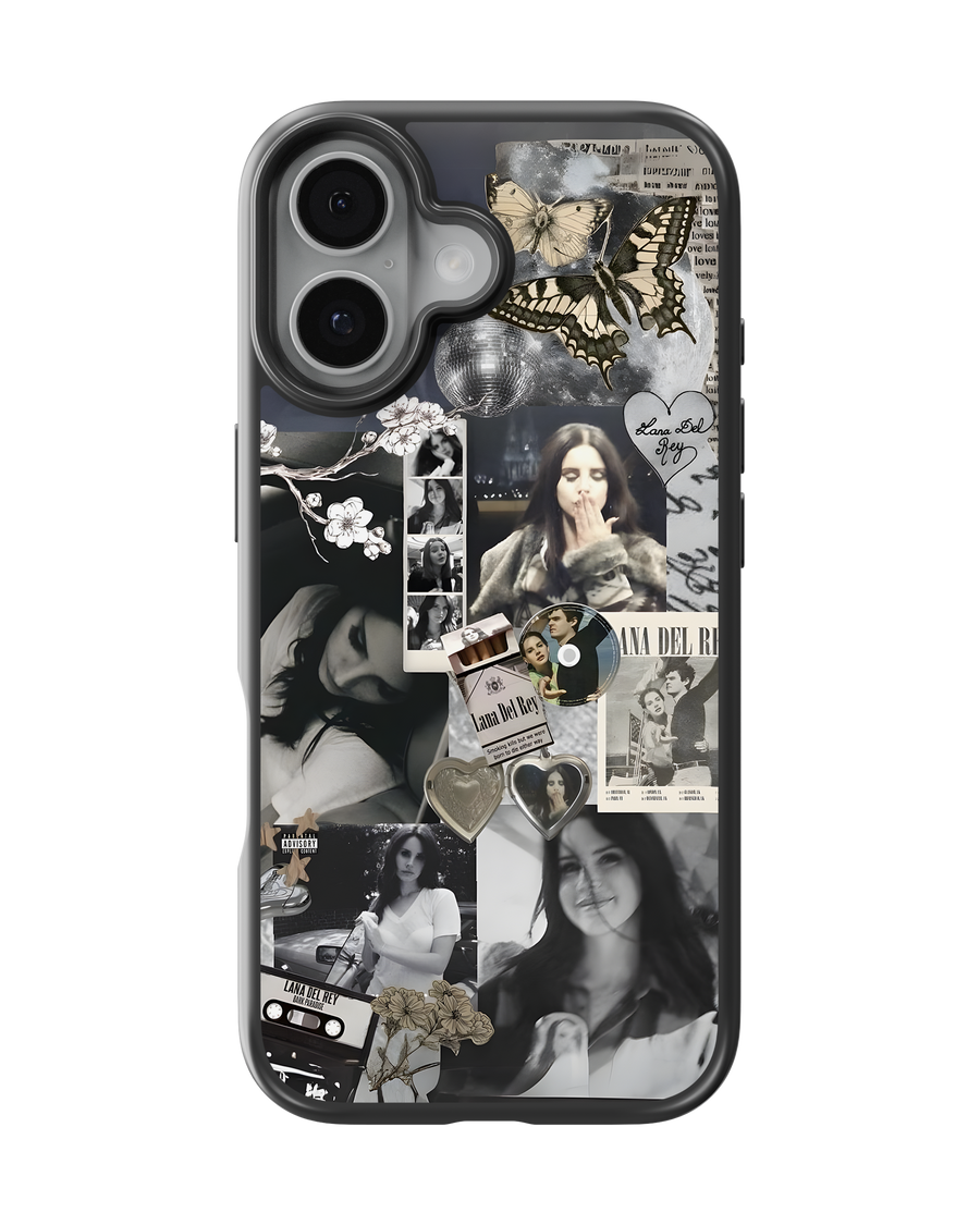 Singers Impact Case (Lana Del Ray)