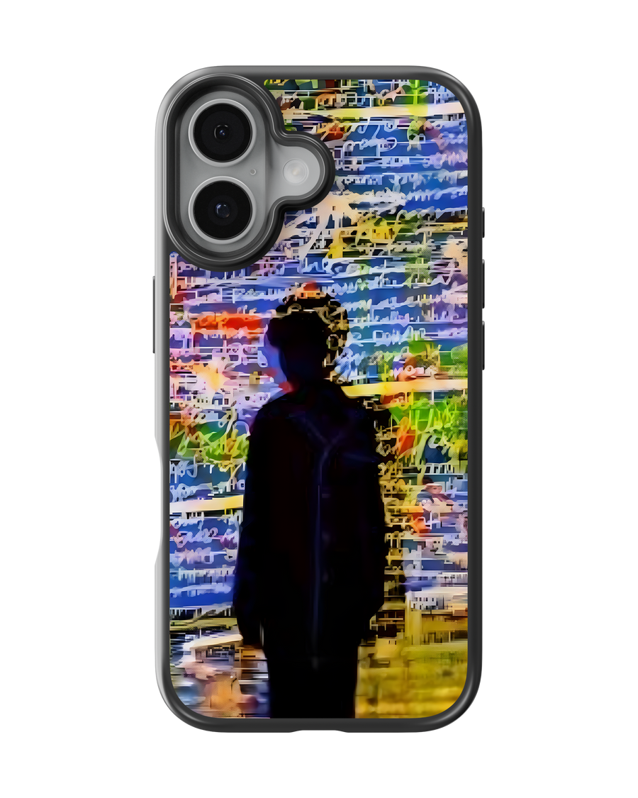 Modernism Impact Case (Lost)