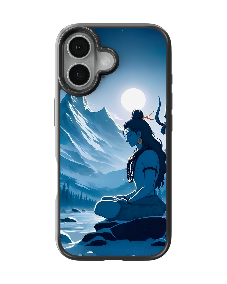 Hindu Gods Impact Case (Mahadev Shiv)