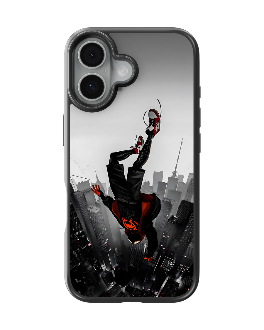 Marvel Impact Case (Miles Morales)