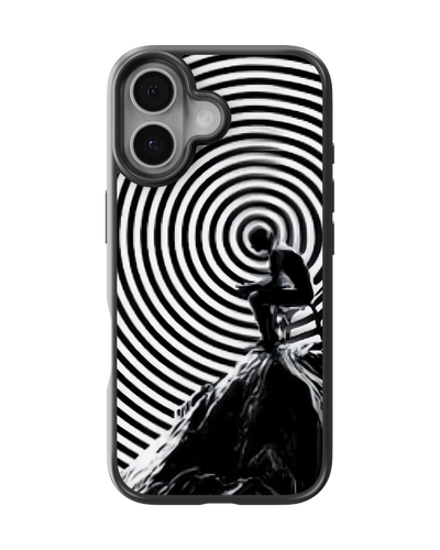 Modernism Mobile Cover (Mind)