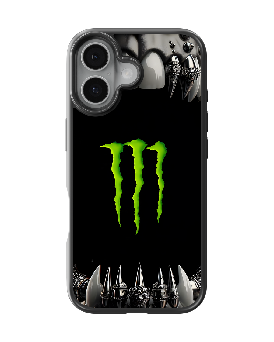 Monster Impact Case (Monster Fangs)