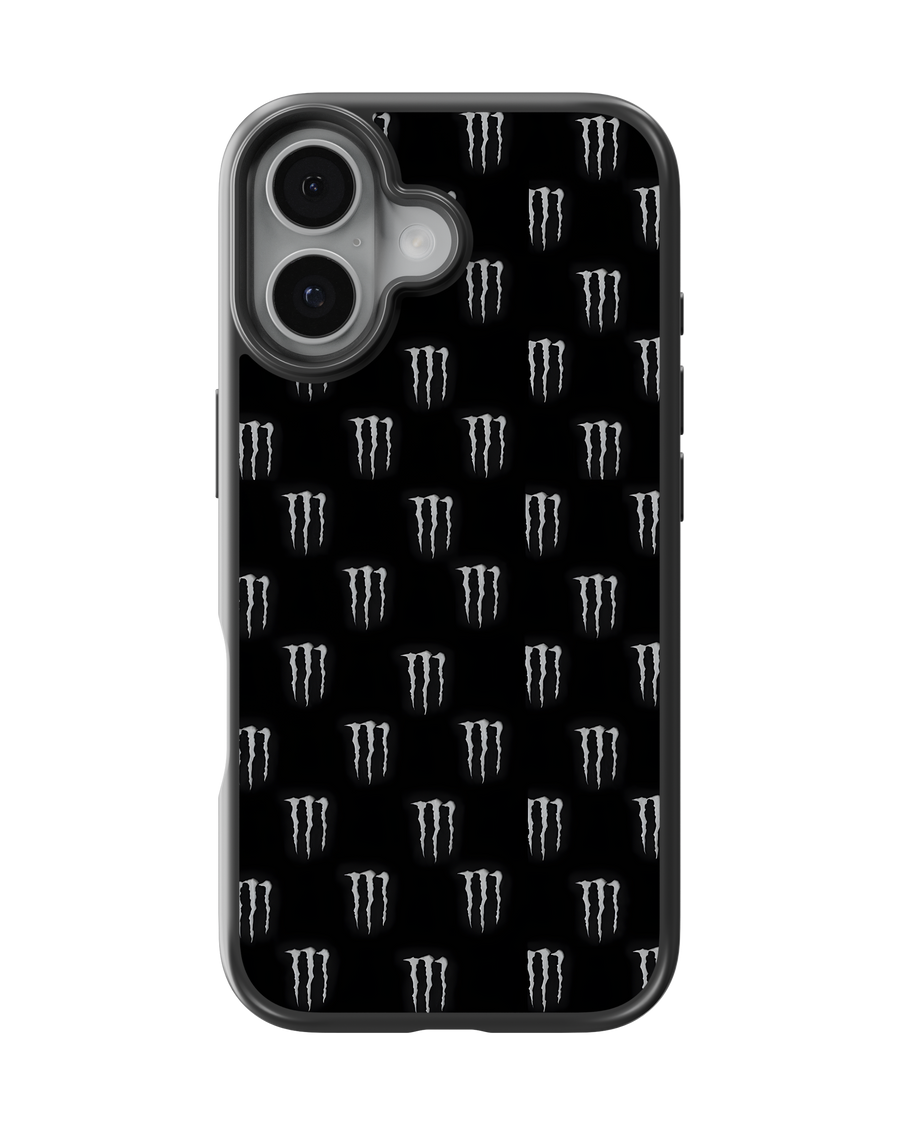 Monster Impact Case (Monster Grid)