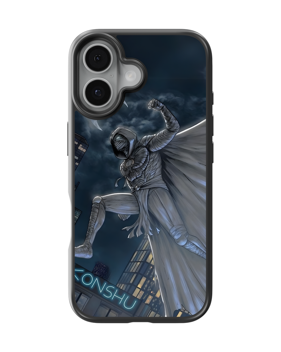 Marvel Impact Case (Moon Knight)