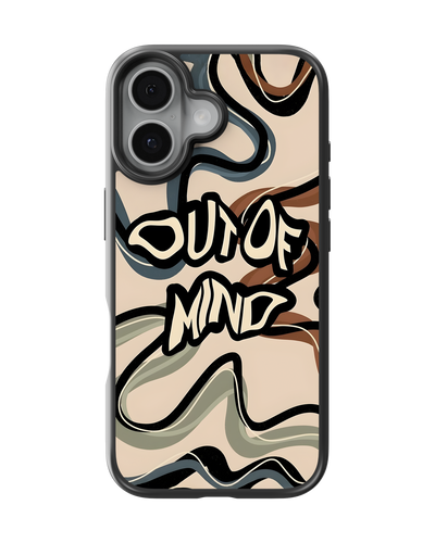 Y2K Mobile Cover (Out of Mind)