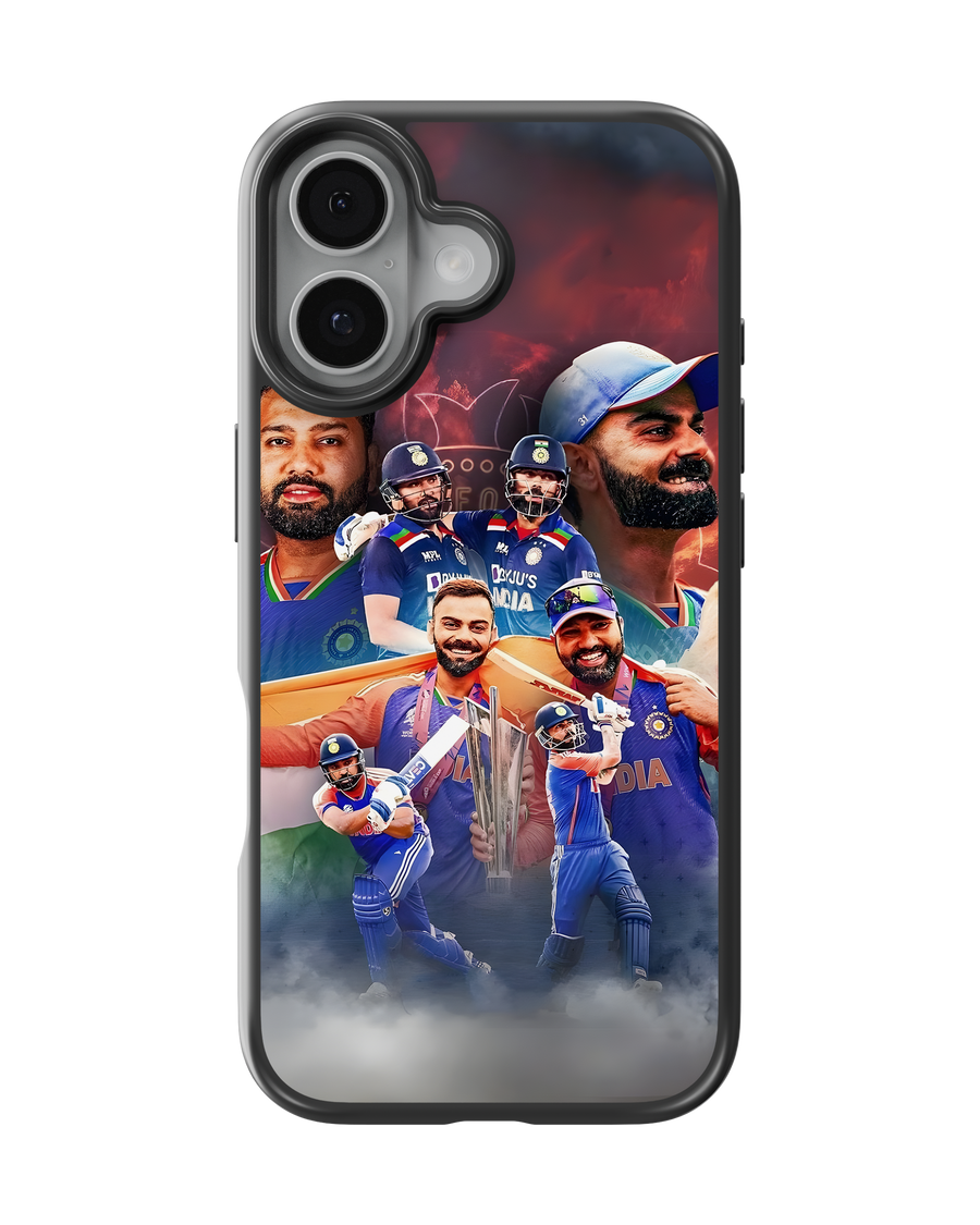 Cricket Impact Case (Roko Champions)