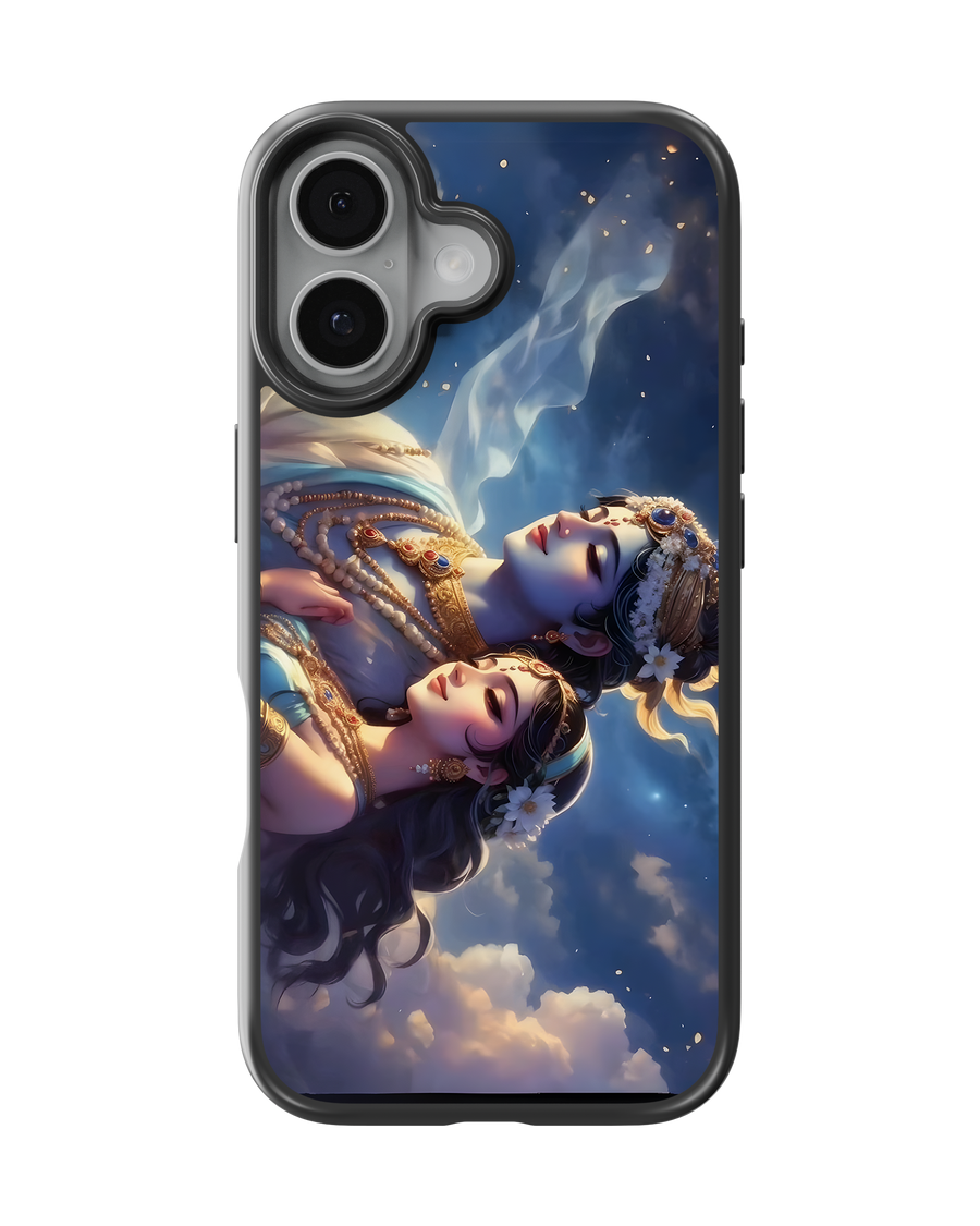 Hindu Gods Impact Case (Radha Rani)