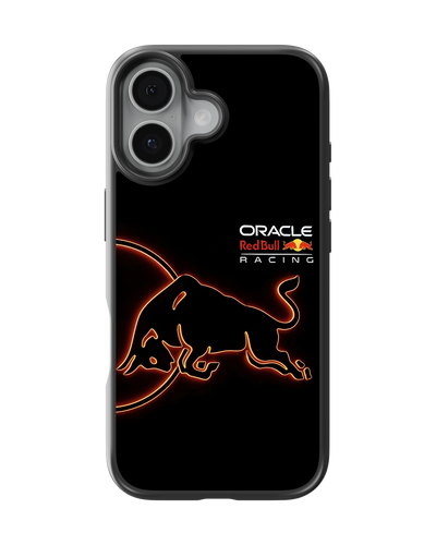 Red Bull Impact Case (Red Bull Neon)
