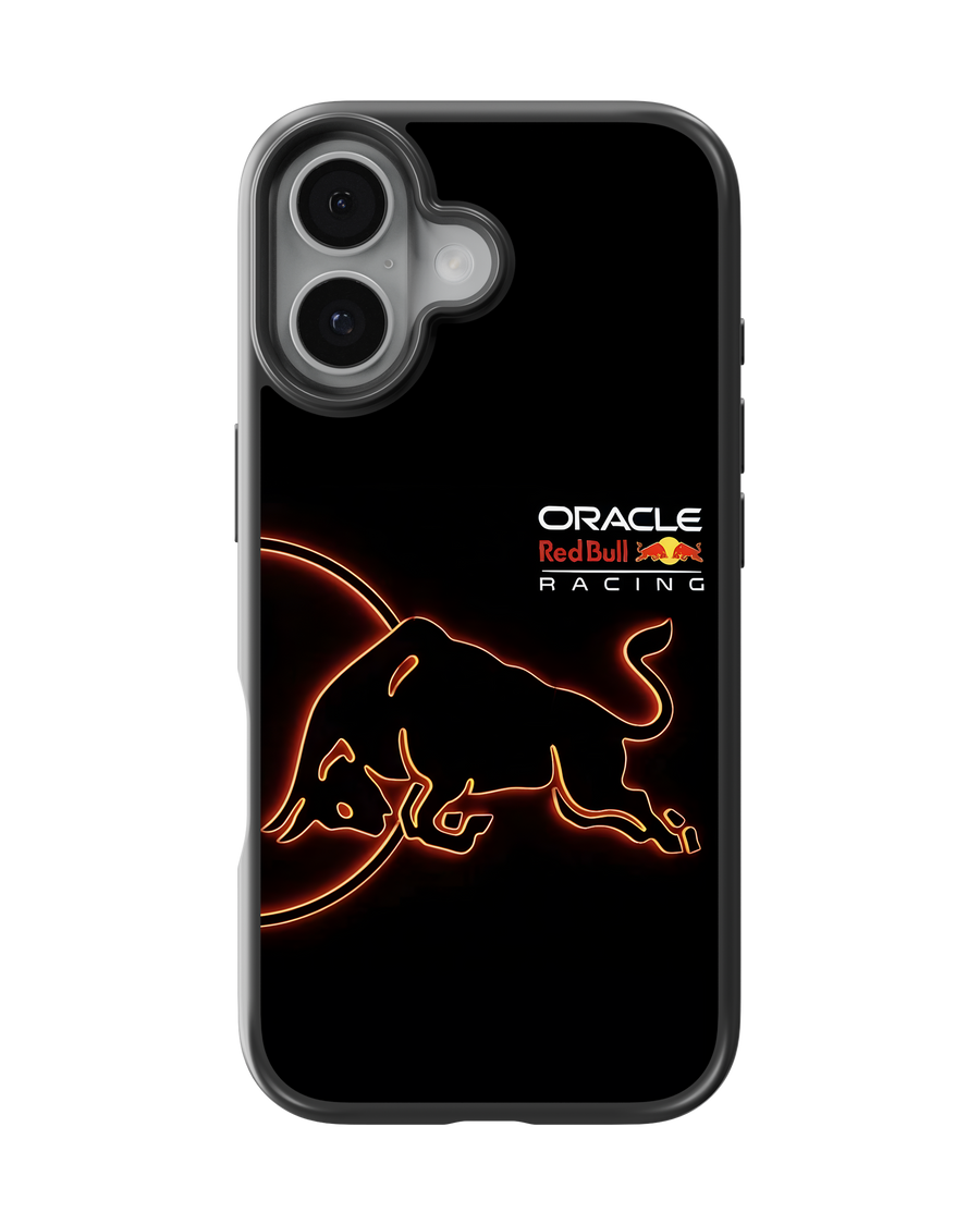 Red Bull Impact Case (Red Bull Neon)