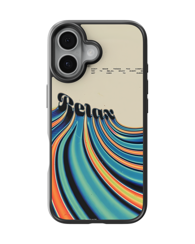 Y2K Mobile Cover (Relax)