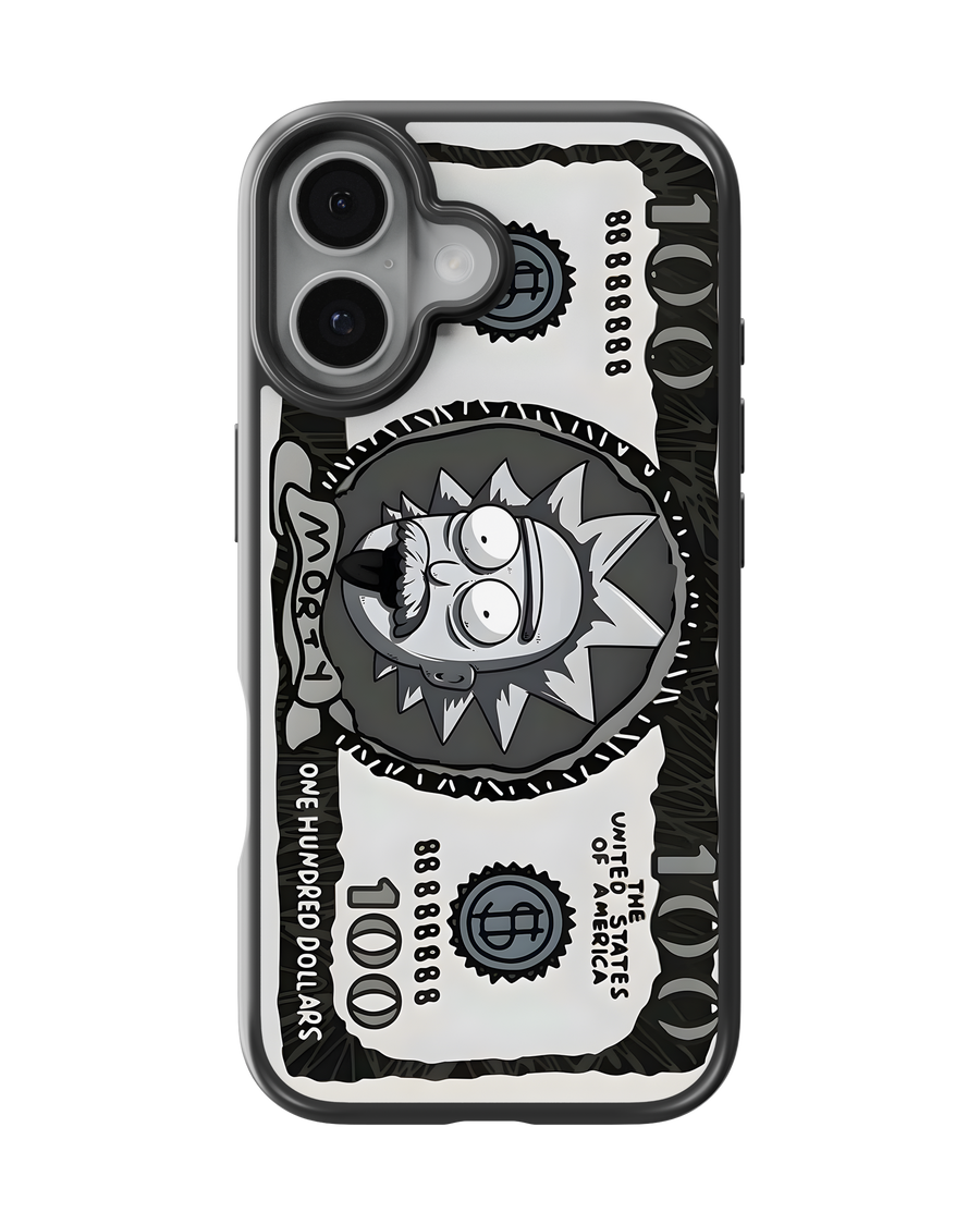 Dollar Impact Case (Rick)