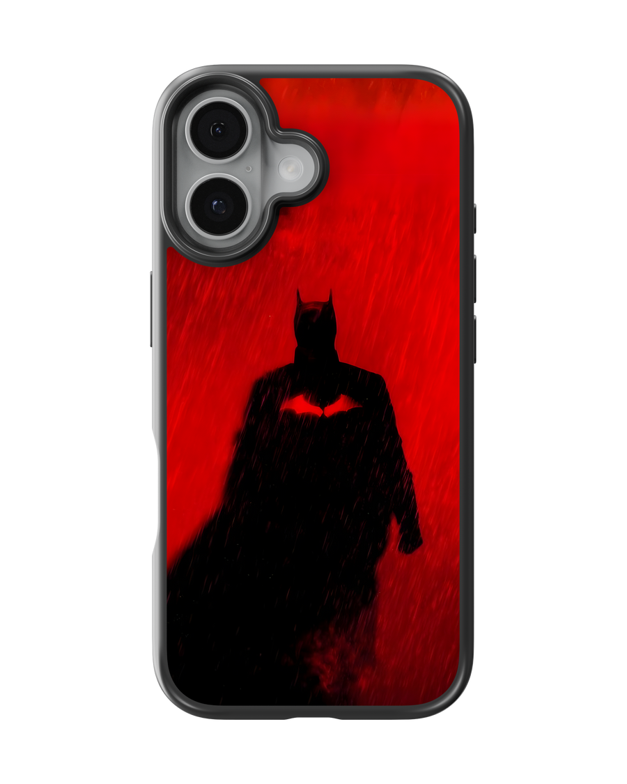 DC Impact Case (Robert Pattinson)