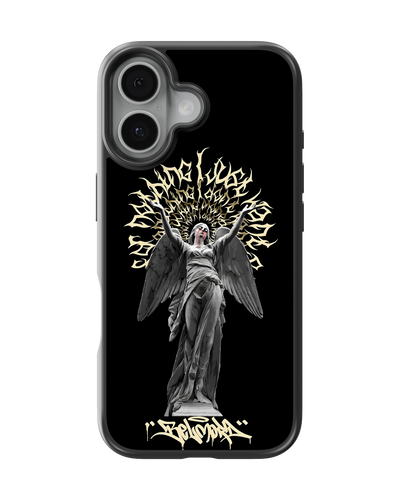 Modernism Mobile Cover (Sacrifice)