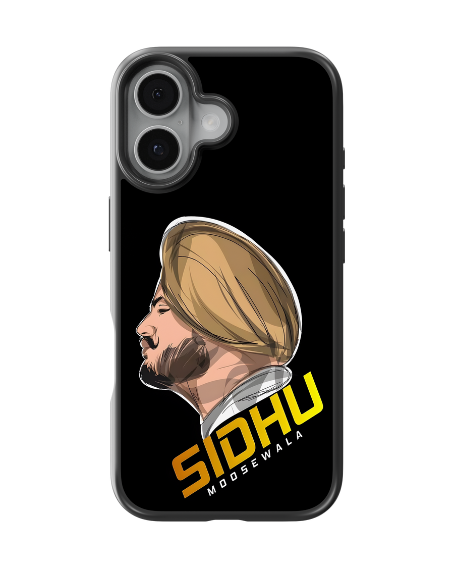 Singers Impact Case (Sidhu Moosewala)