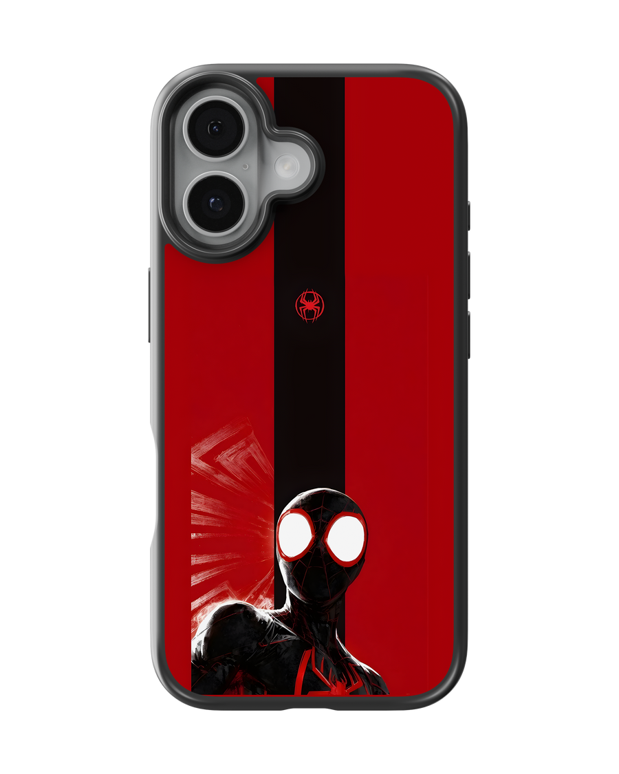 Marvel Impact Case (Spider Tingle)