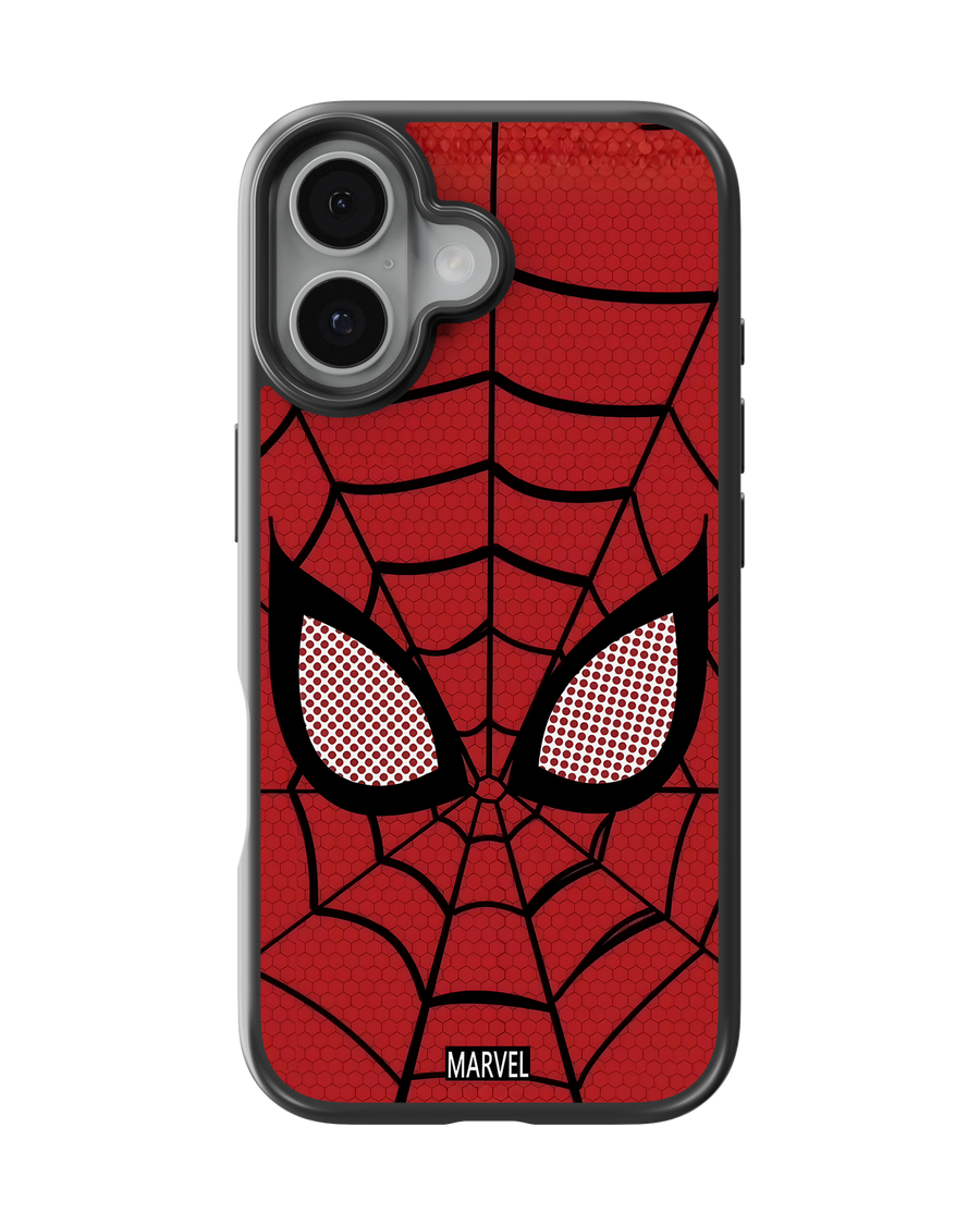 Marvel Impact Case (Spidey)
