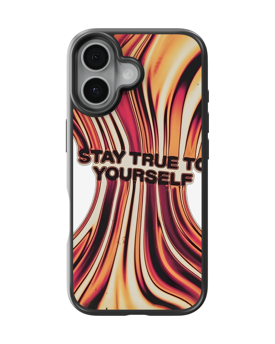 Y2K Impact Case (Stay True to Yourself)