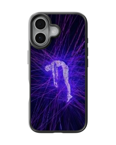 Modernism Mobile Cover (Stuck)