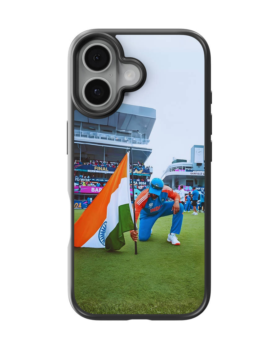 Cricket Impact Case (T20 Champions)