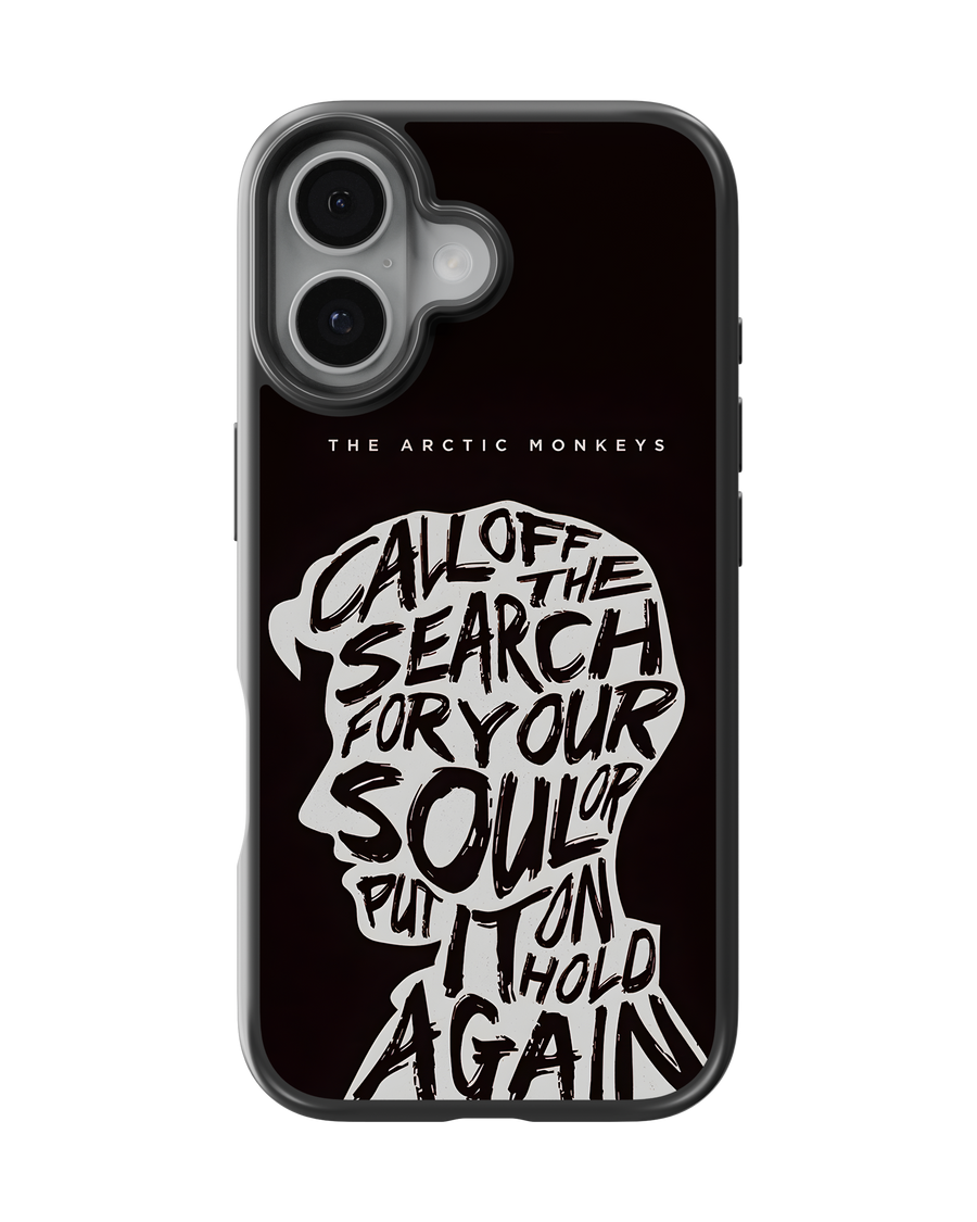 Singers Impact Case (The Arctic Monkeys)