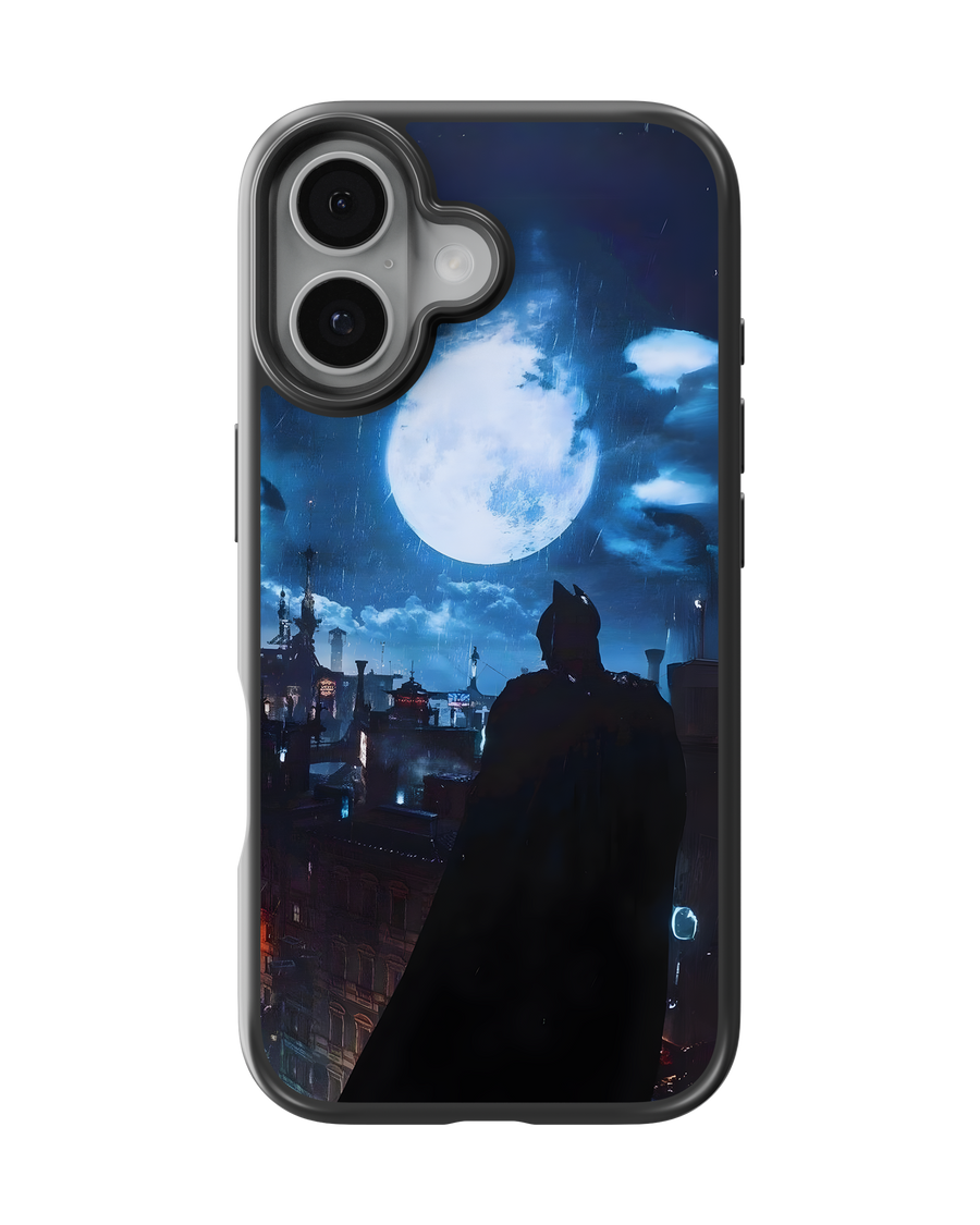 DC Impact Case (The Dark Knight)
