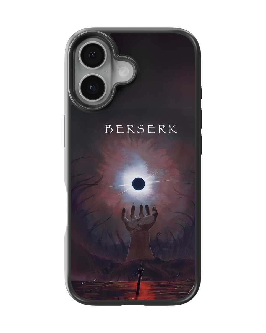 Berserk Impact Case (The Eclipse)