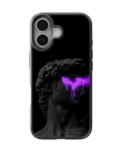 Modernism Mobile Cover (The Greek God)