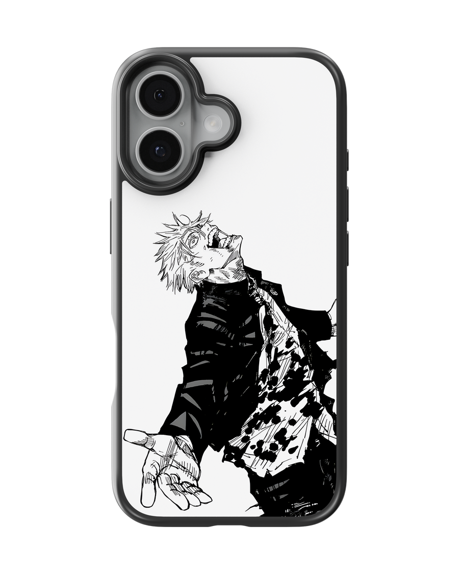 Jujutsu Kaisen Impact Case (The Honored One)