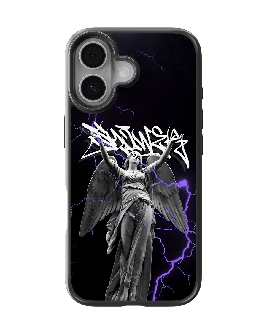 Modernism Impact Case (Thunder)